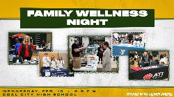 Family Wellness Night